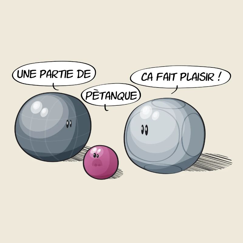 Ein Boule