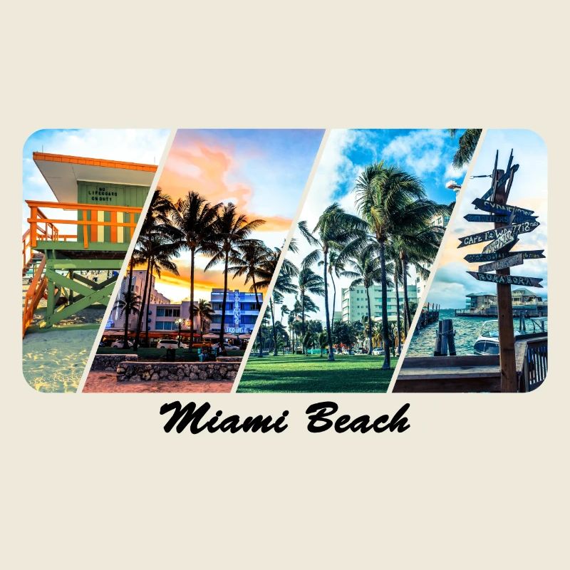 Miami Beach