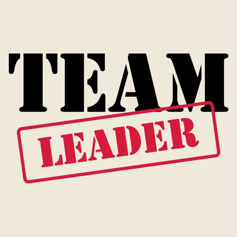 [ Team Leader ]