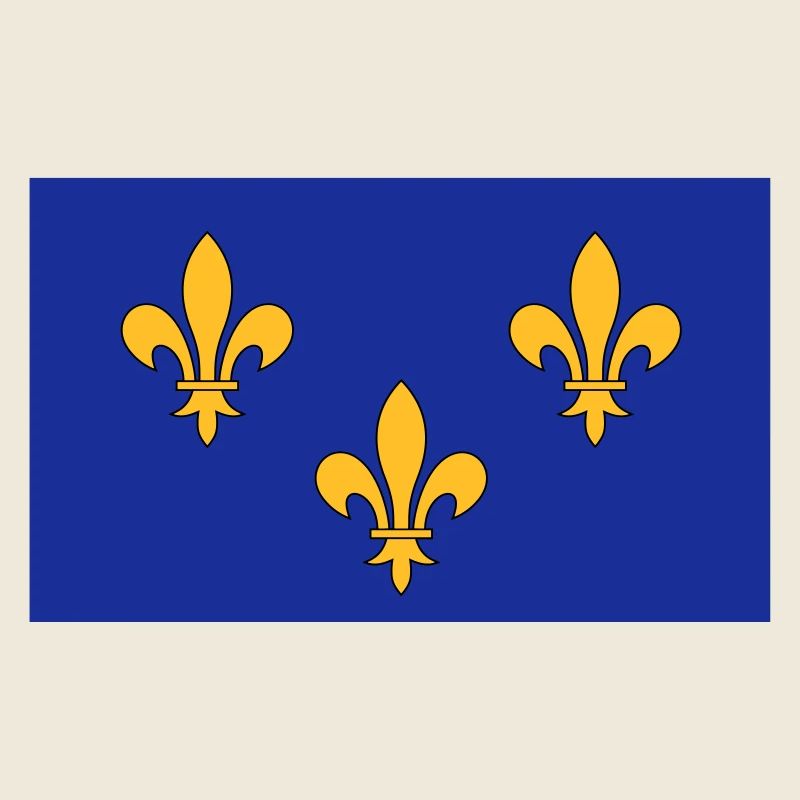 Île de France