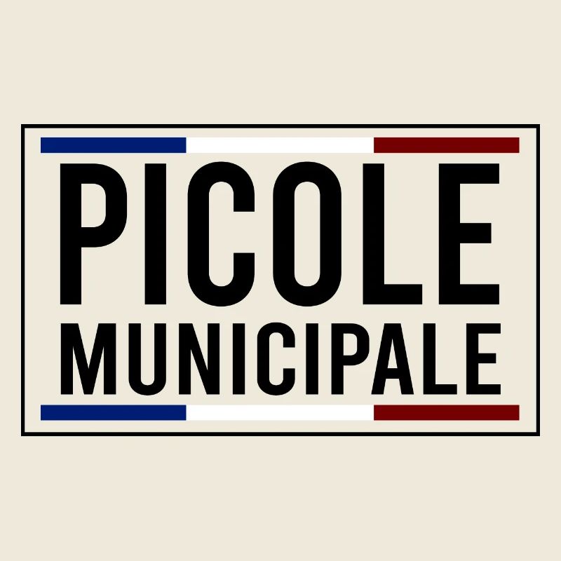 picole municipale