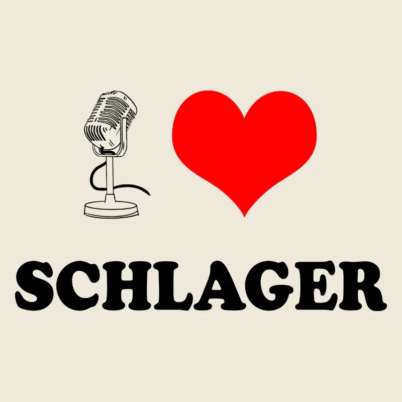 J’adore Schlager