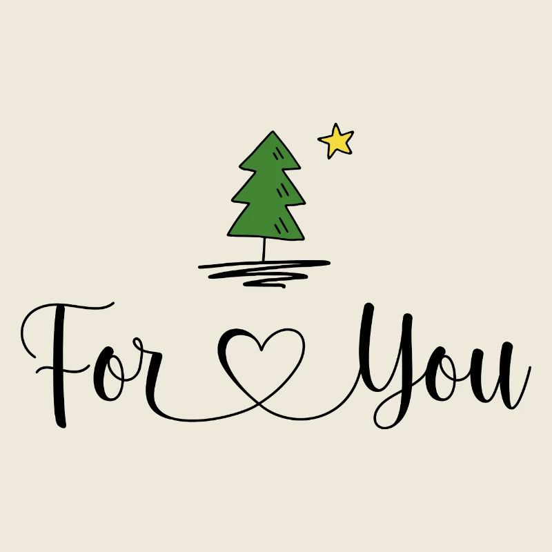 For you