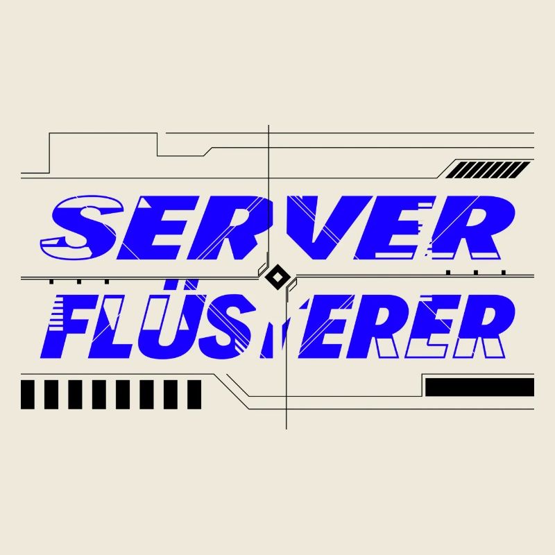 Server Flüsterer