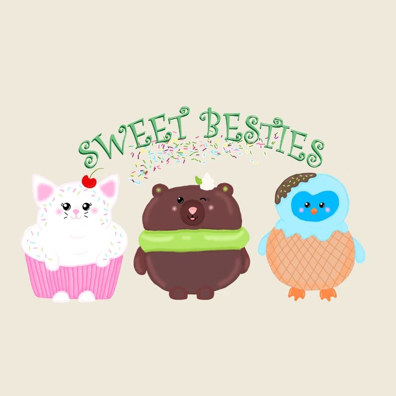 Sweet Beasts