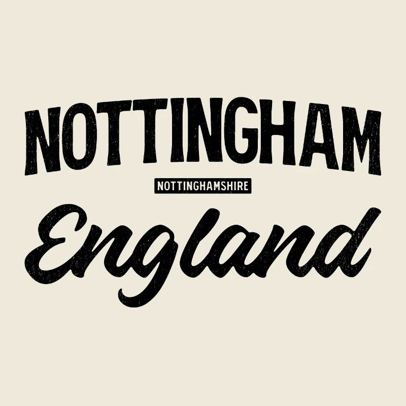 Nottingham Royaume-Uni