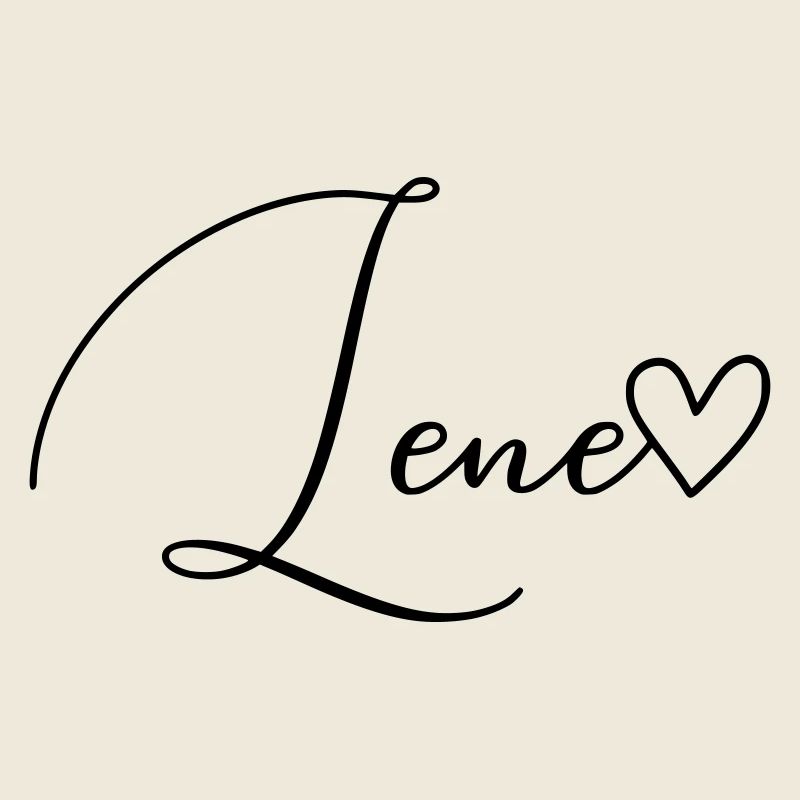 Lene Name Vorname Mädchen