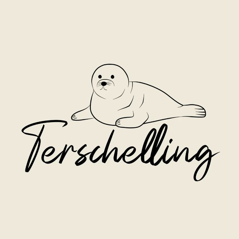 Sceau de Terschelling