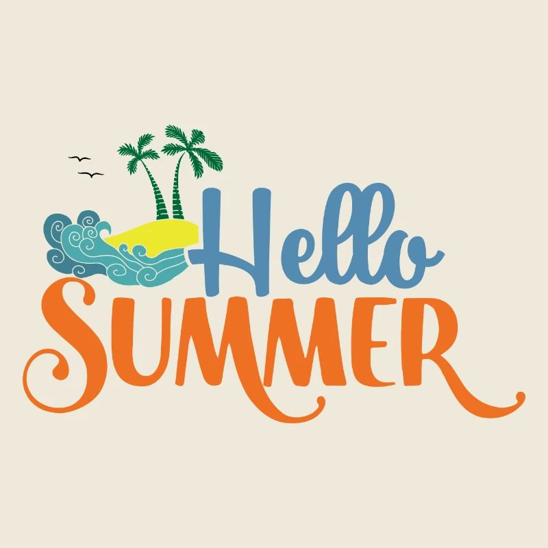 Hello Summmer