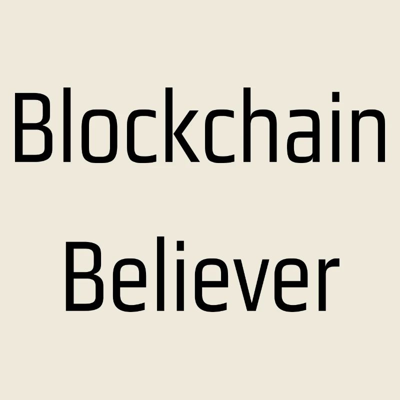 Blockchain-Gläubiger