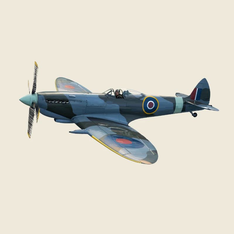 Spitfire