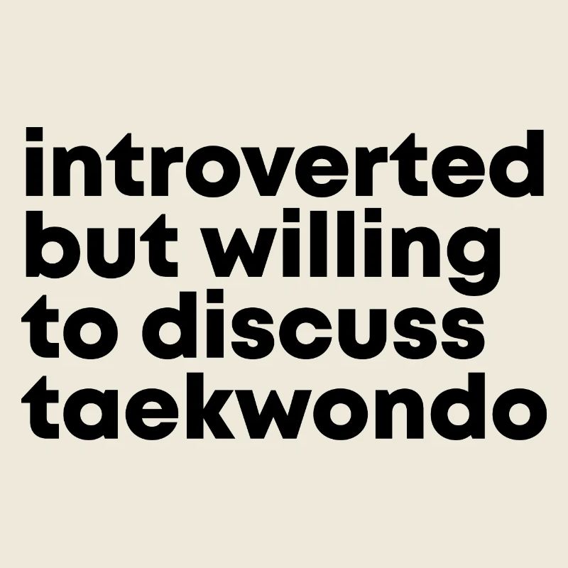 Taekwondo