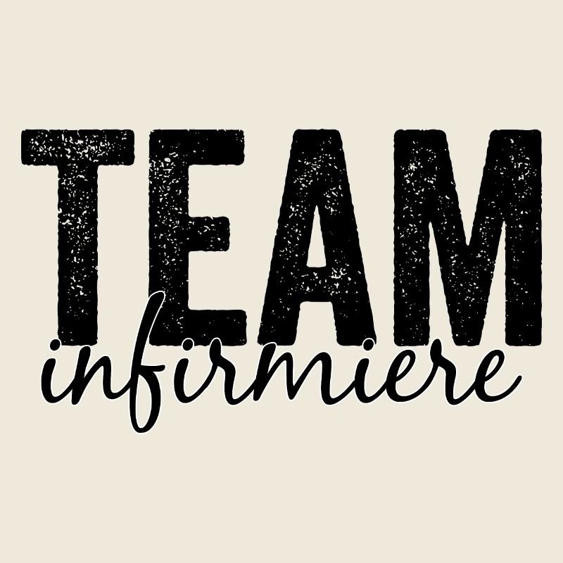 Team infirmiere