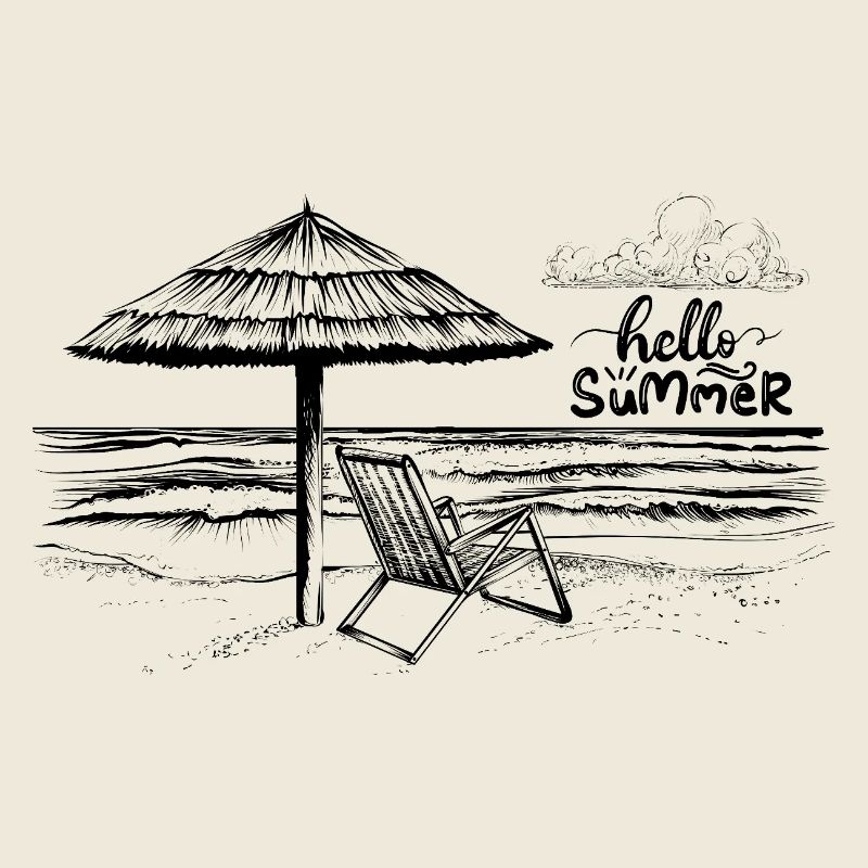 Hello Summer