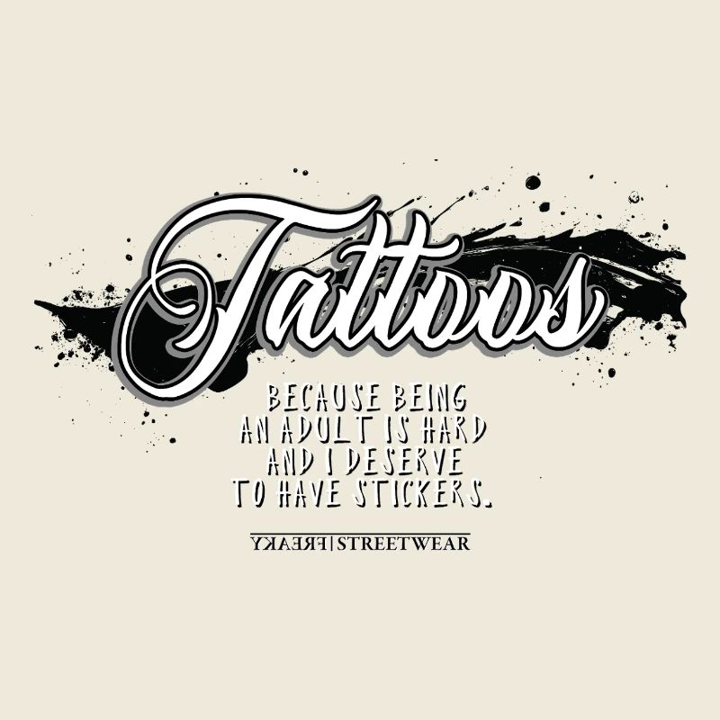 Tatouages