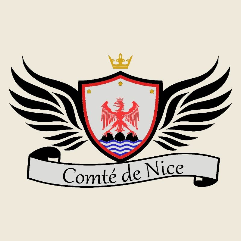 Comté de nice