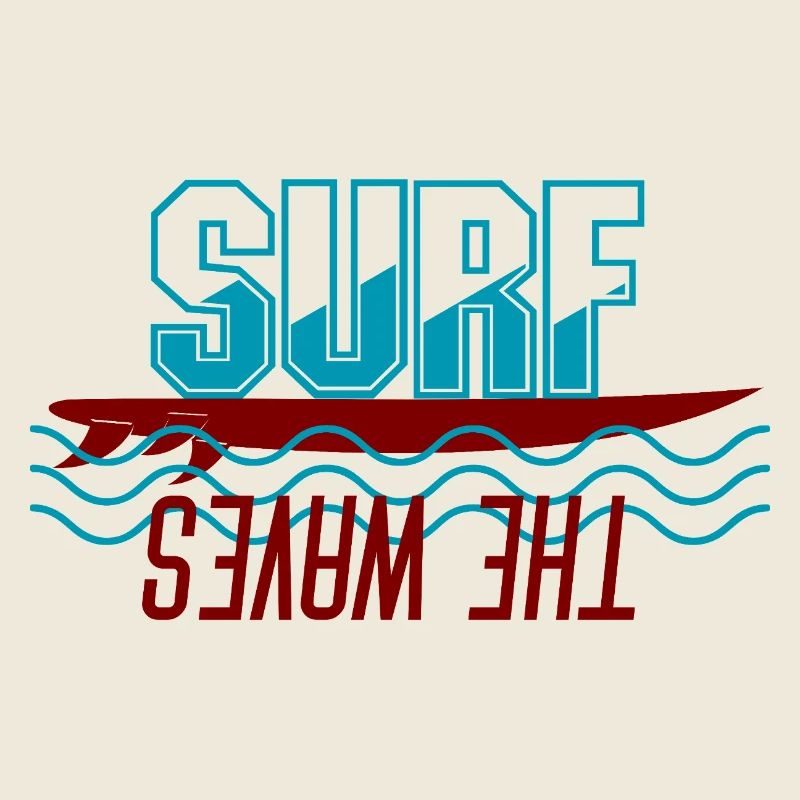 Surf the Wave