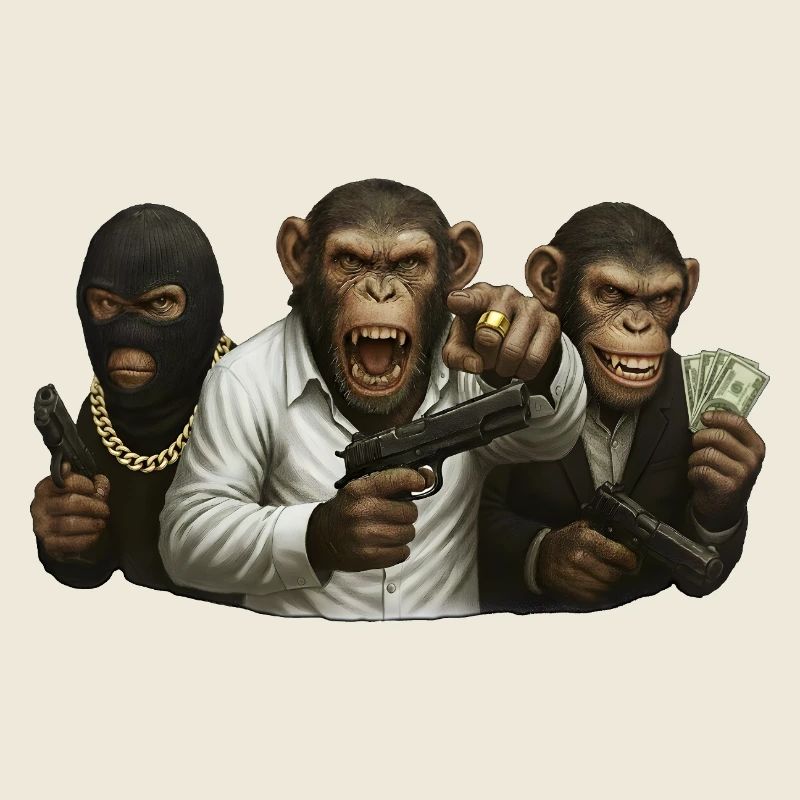 Planète de criminels