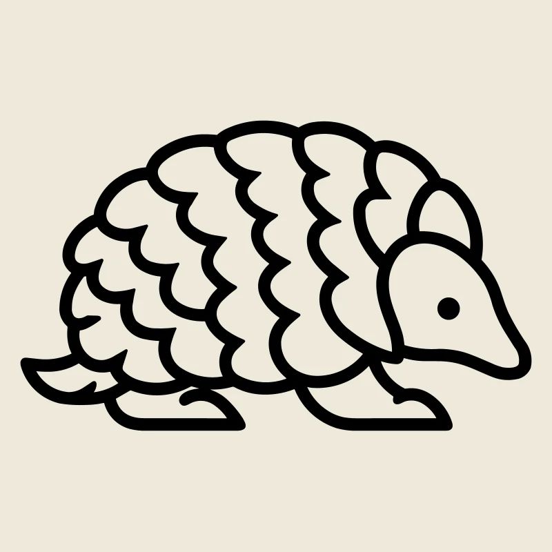 pangolin