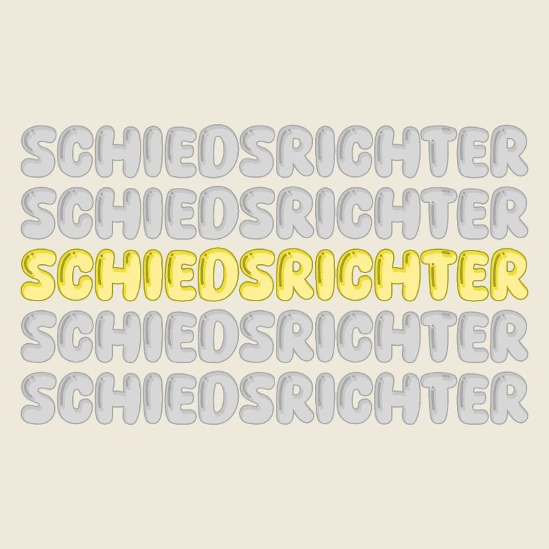 Schiedsrichter