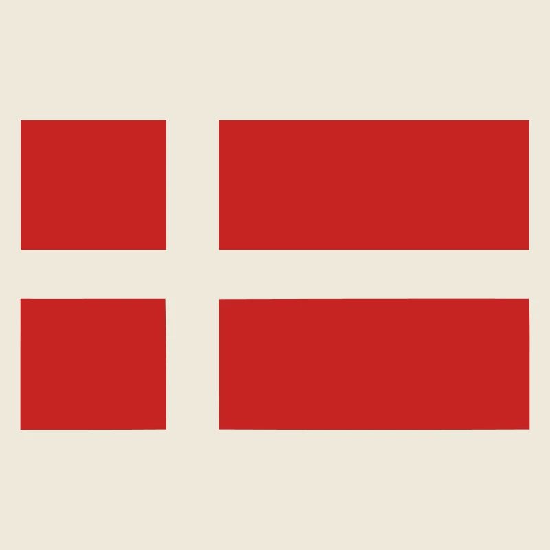 Drapeau du Danemark