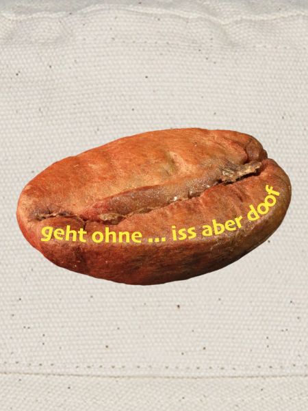 Coffee bean