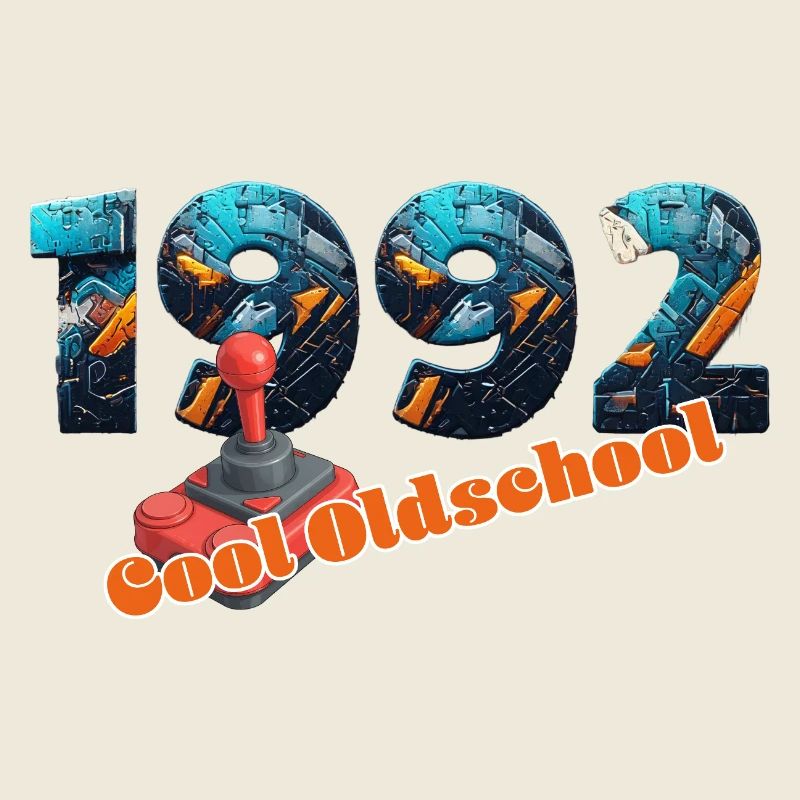 1992 – Transition numérique rétro