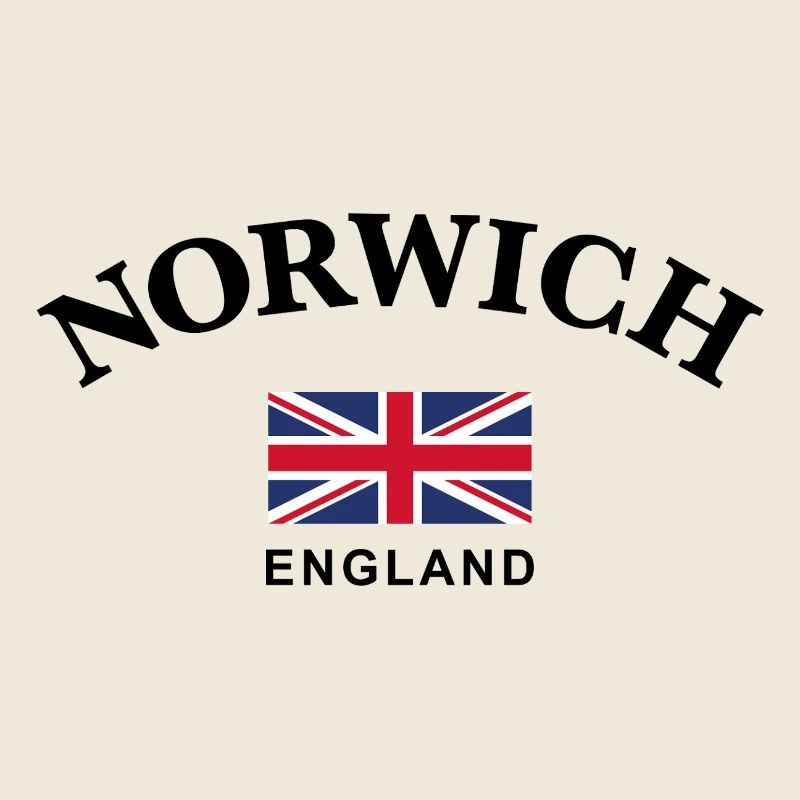 Norwich, England