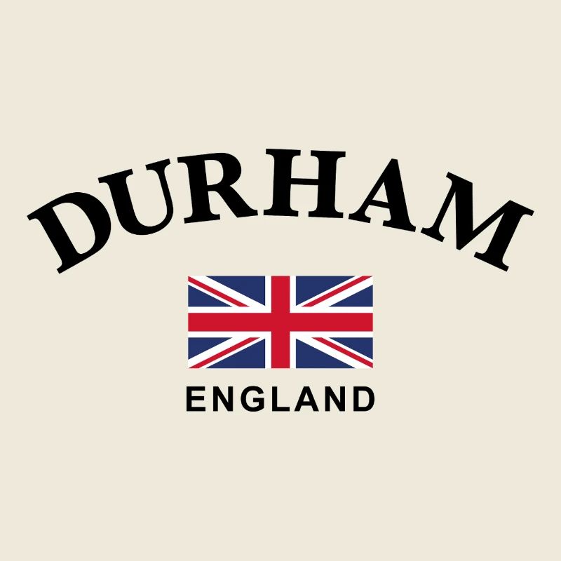Durham, Angleterre