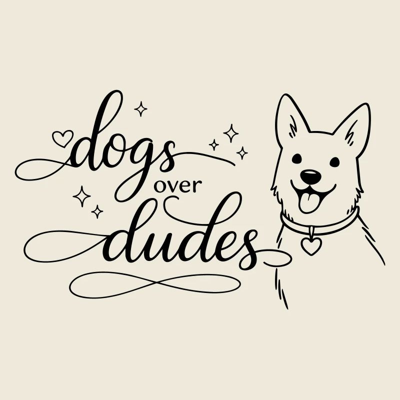 dogs over dudes