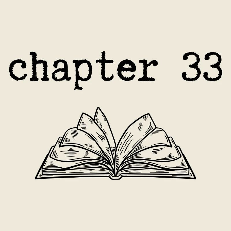 chapter 33 Birthday