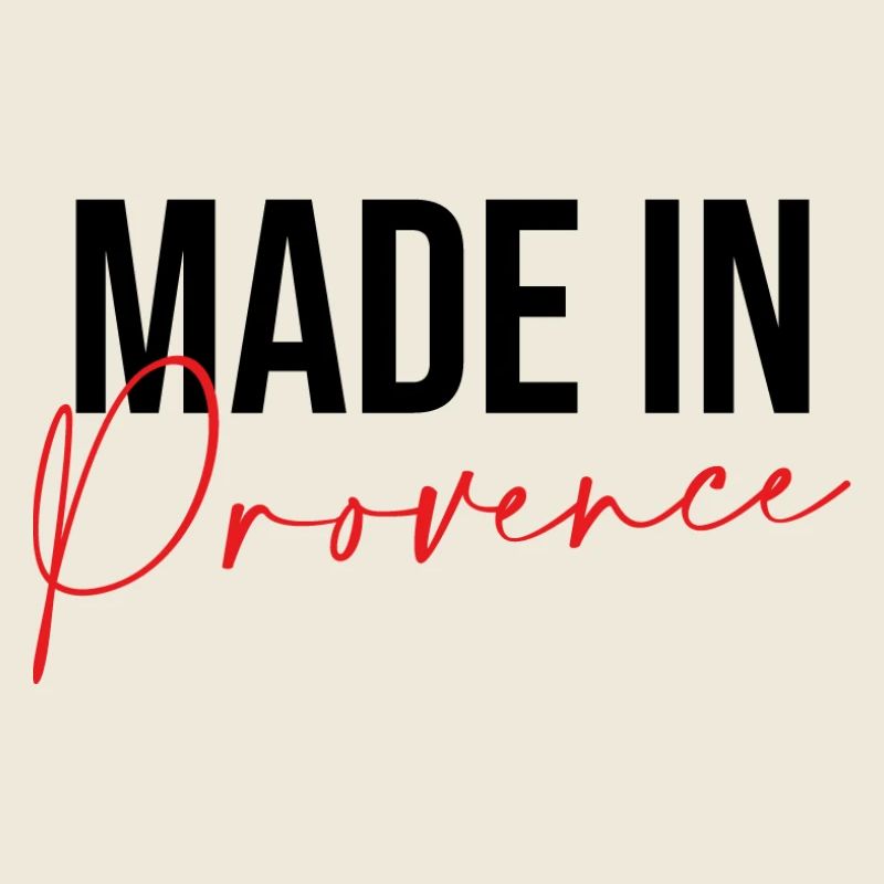 Made in Provence