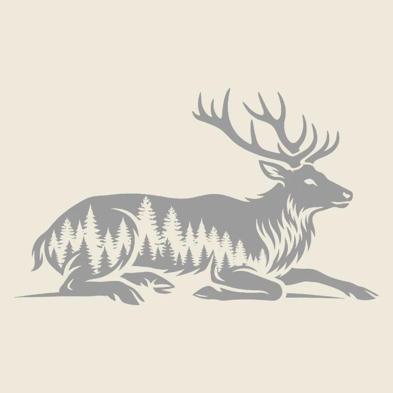 Hirsch
