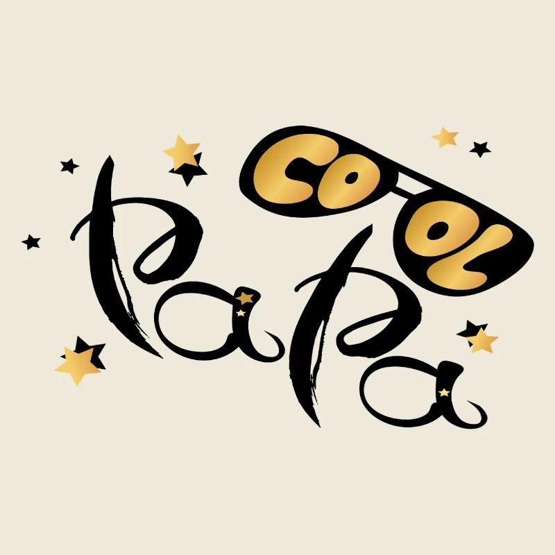 Cooler Papa
