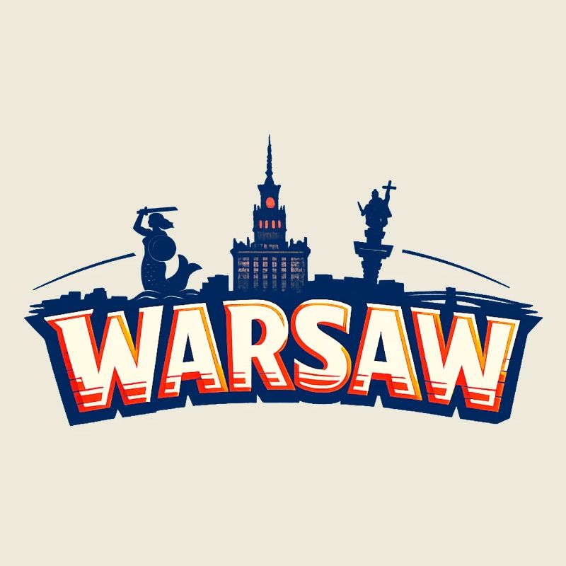 Varsovie