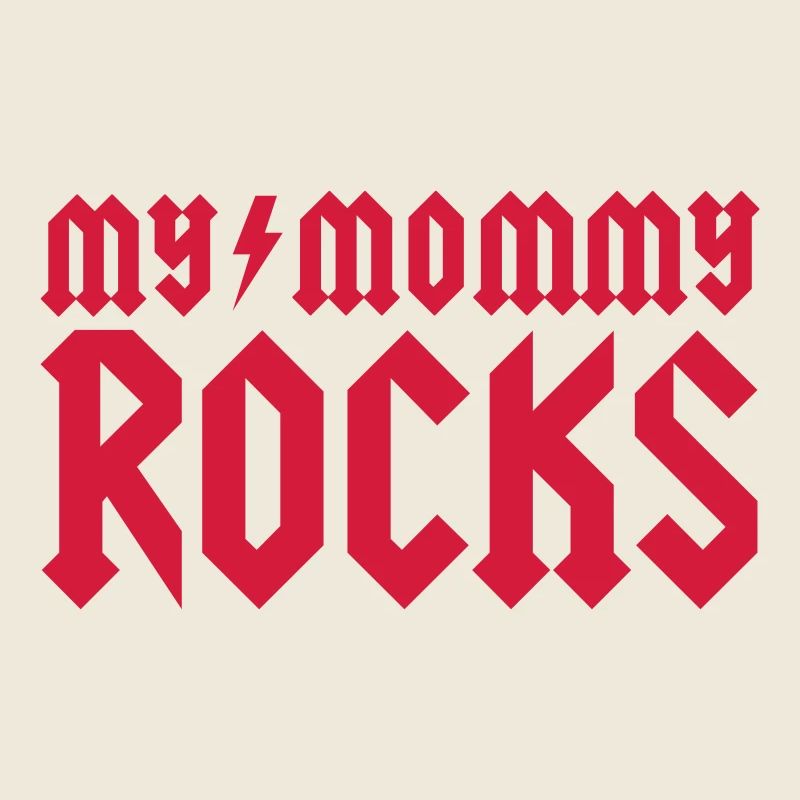 Ma maman roches