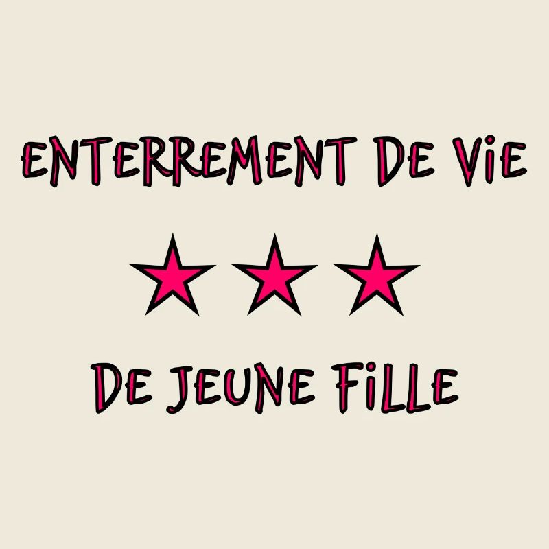 EVJF. JUST MARRIED. VIVE LES MARIES