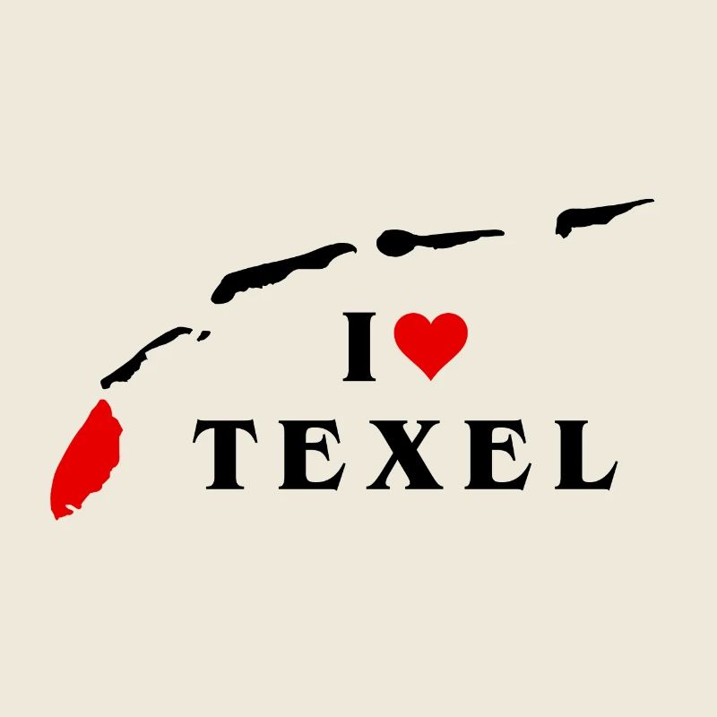 Ich liebe Texel