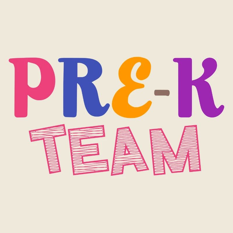 Pre-K Team - Pre Kindergarten Teacher