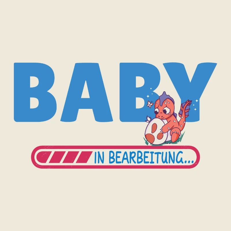 Bébé en cours