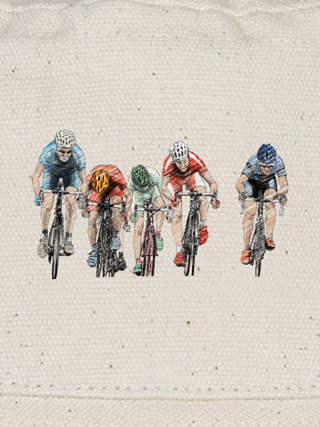 Cycling