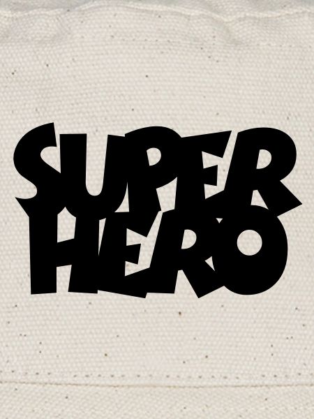 SUPERHERO