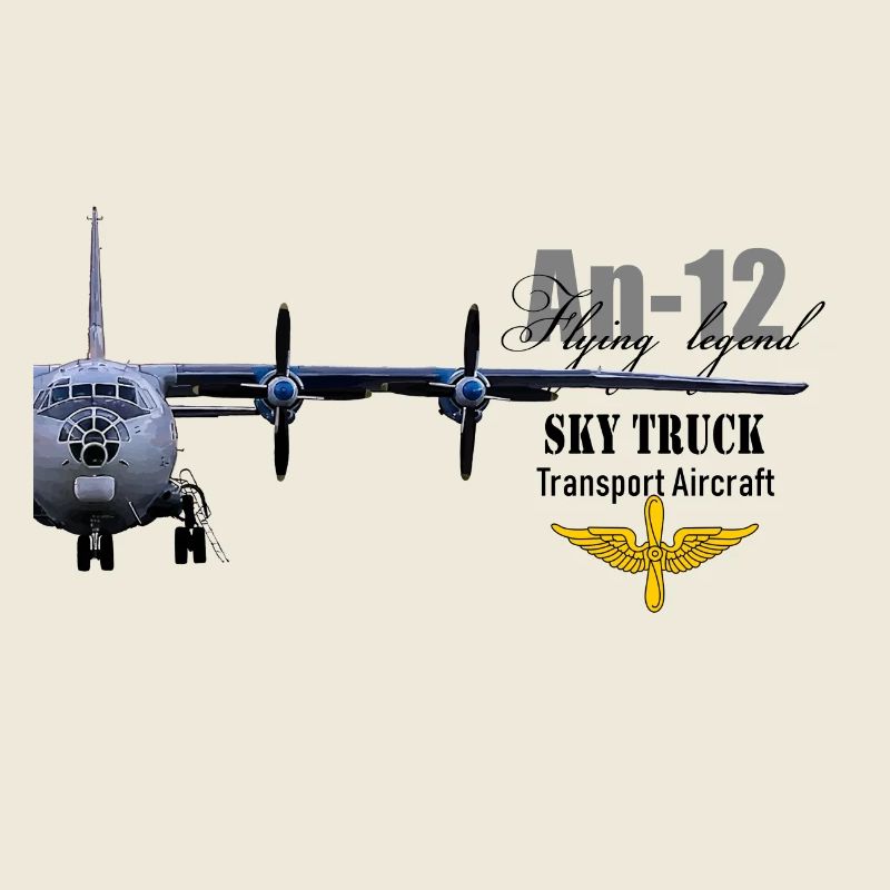 Antonov 12
