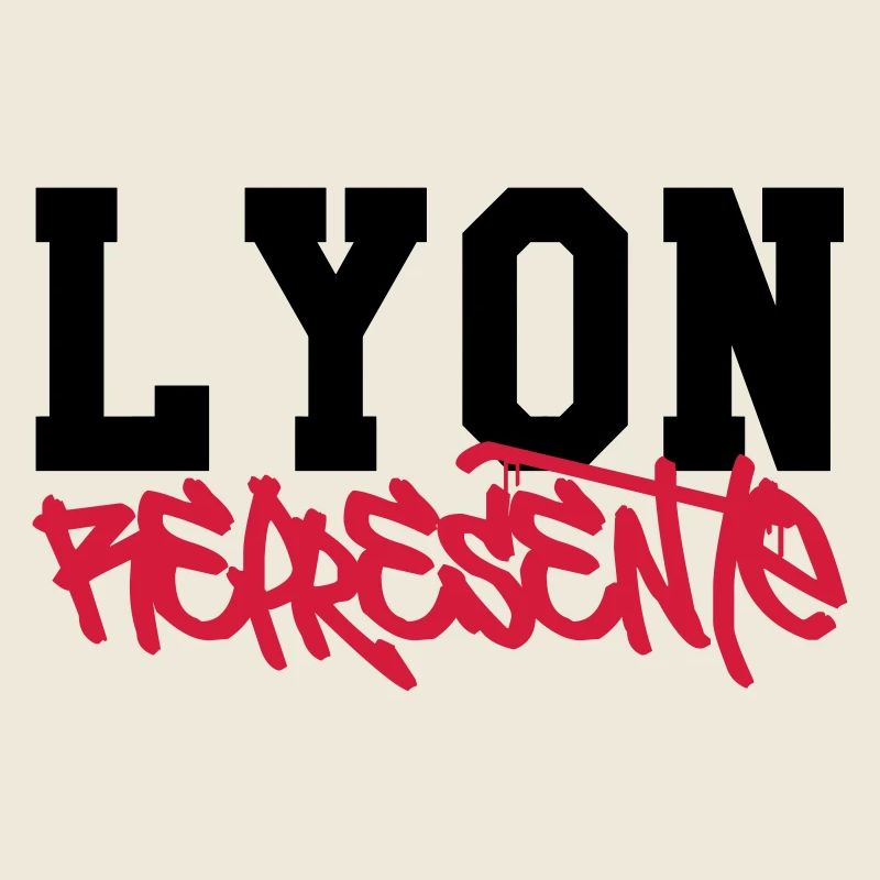 Lyon Représente