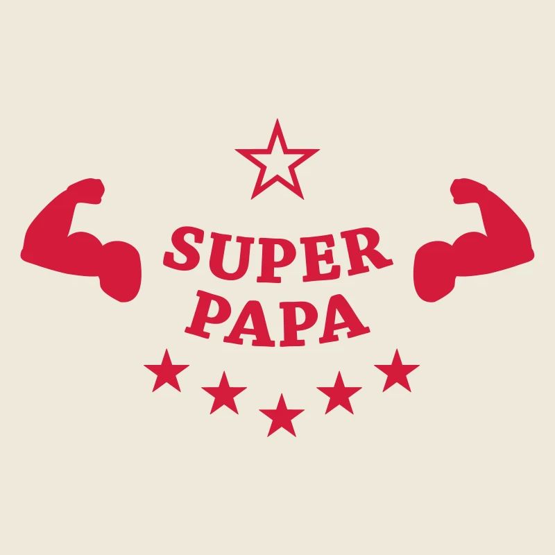 Super Papa !