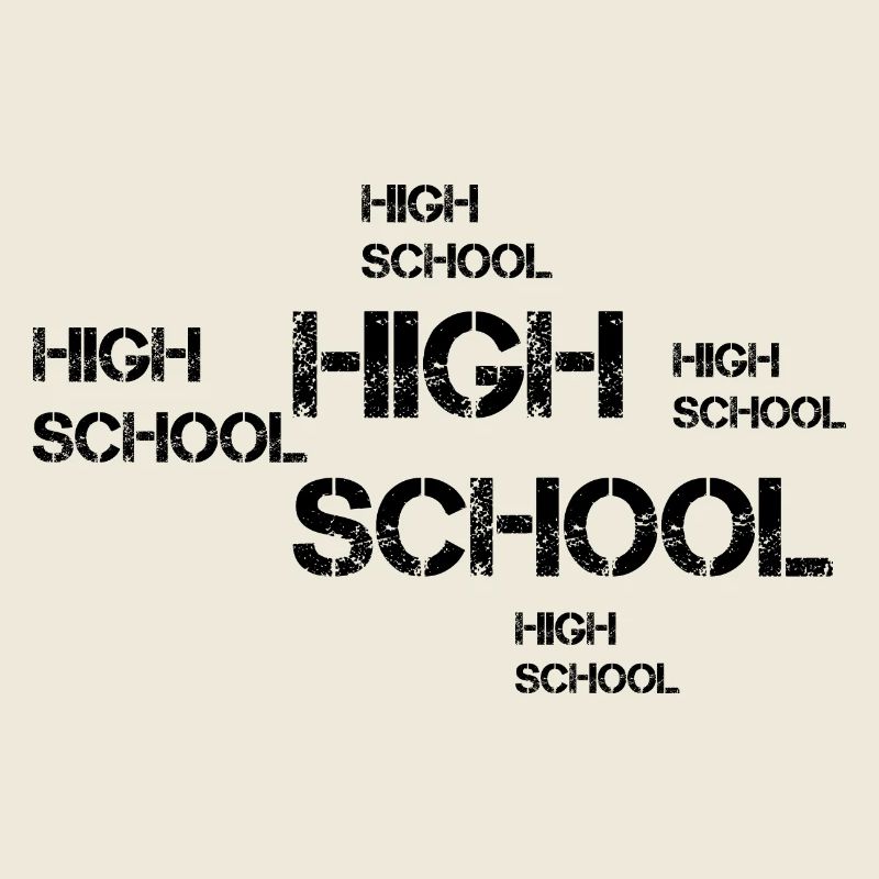 Design d’école secondaire