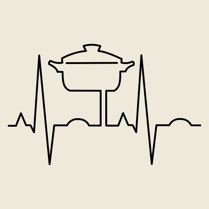 Heartbeat with pot
