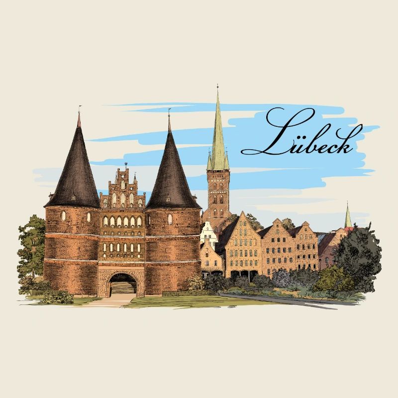 Lübeck