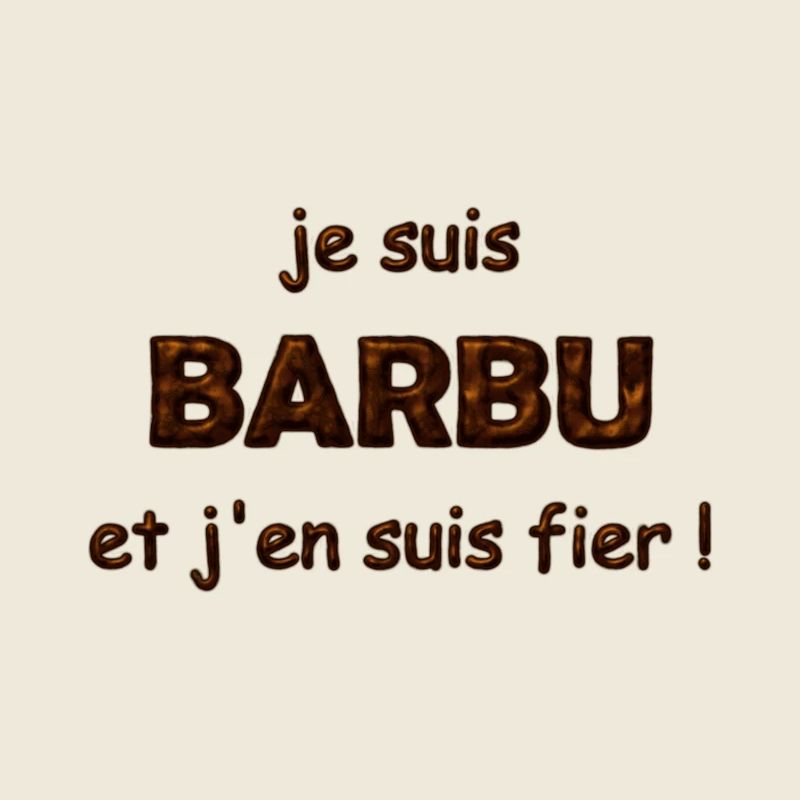 fier d être barbu