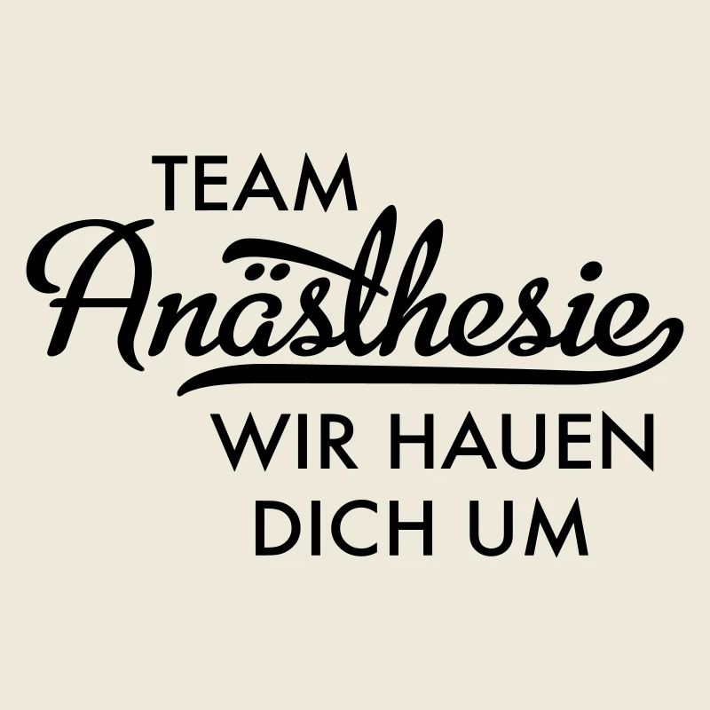 Team Anästhesie